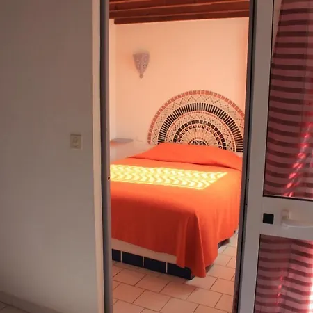 度假村 Marina Village 维琪奥港