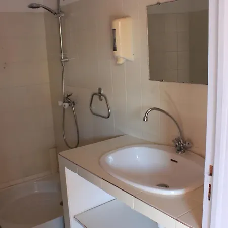 度假村 Marina Village *