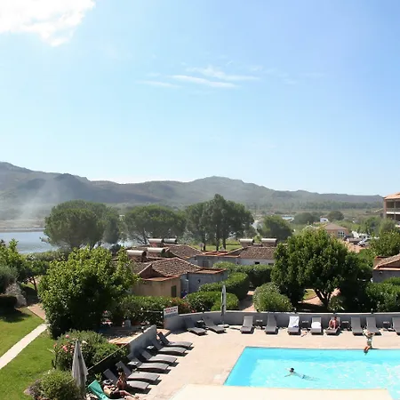 Marina Village 维琪奥港