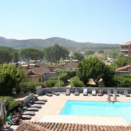 Marina Village 维琪奥港