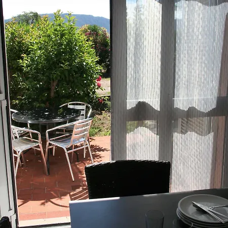 Marina Village * 维琪奥港