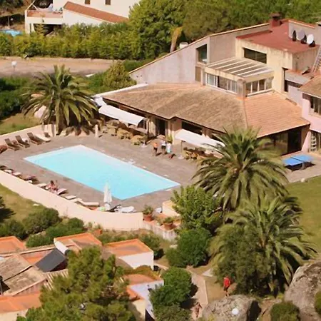 度假村 Marina Village *