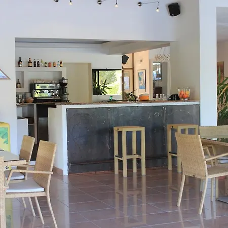 度假村 Marina Village *