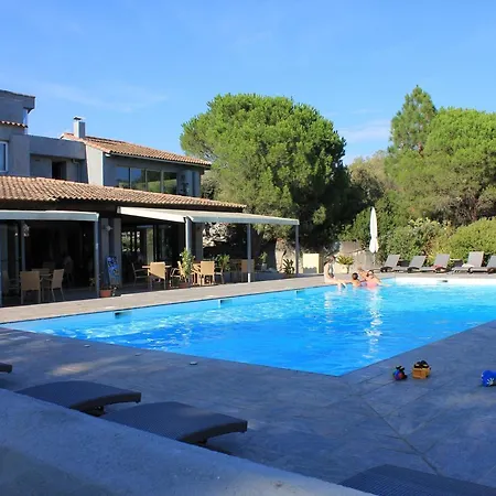 Marina Village 度假村 维琪奥港