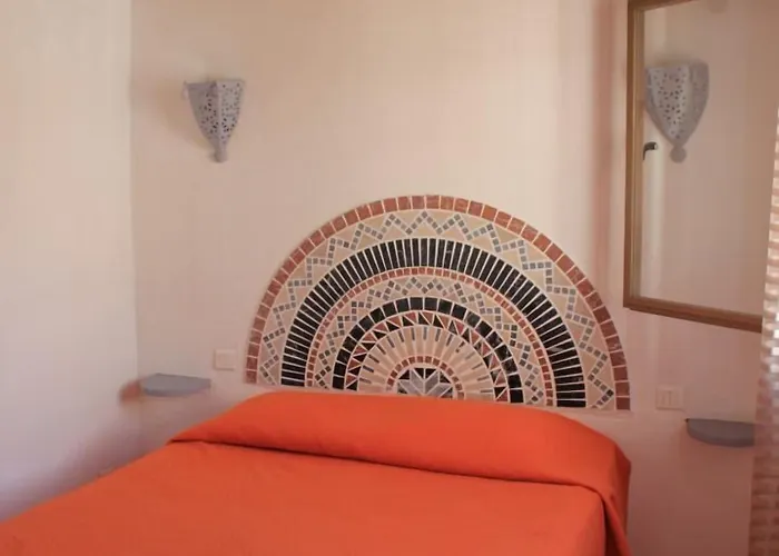 Marina Village Resort