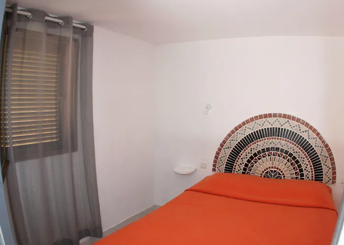 Marina Village * Porto-Vecchio (Corsica)