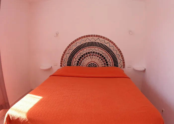 Resort Marina Village