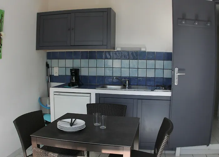 Marina Village * Porto-Vecchio (Corsica)