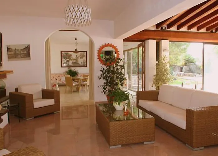 Resort Marina Village