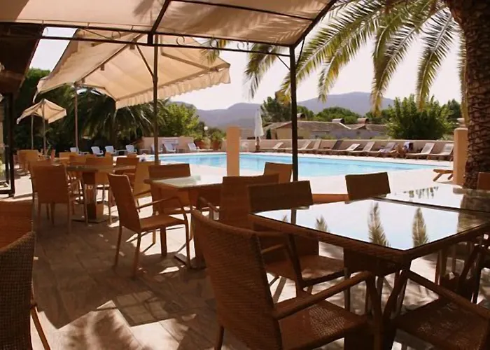 Marina Village Porto-Vecchio (Corsica)