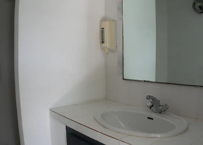 Marina Village Porto-Vecchio (Corsica)