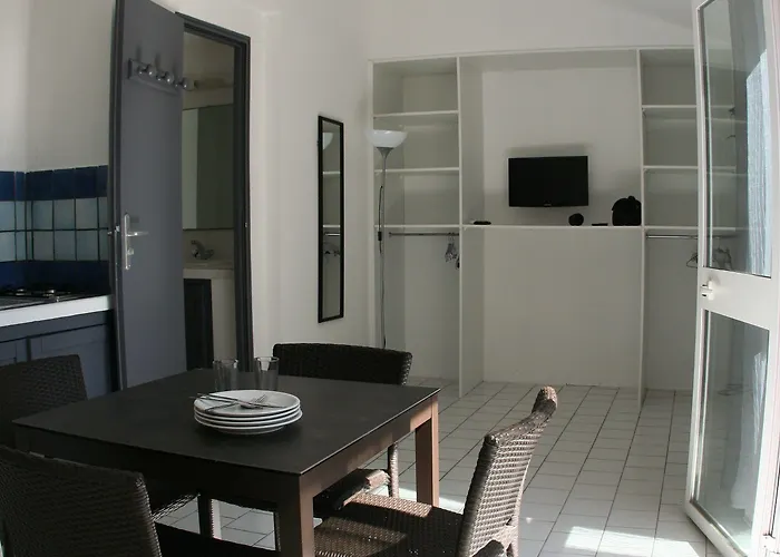 Marina Village Resort Porto-Vecchio (Corsica)