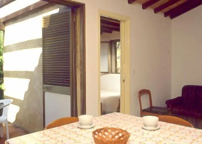 Marina Village Resort Porto-Vecchio (Corsica)