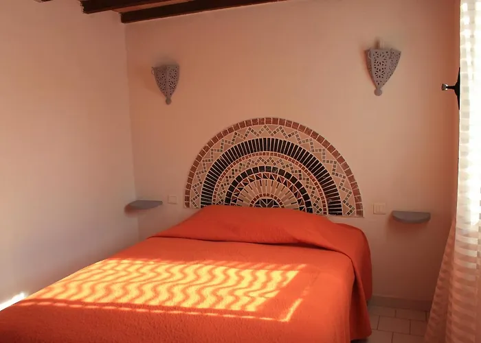 Resort Marina Village *