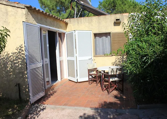 Resort Marina Village *