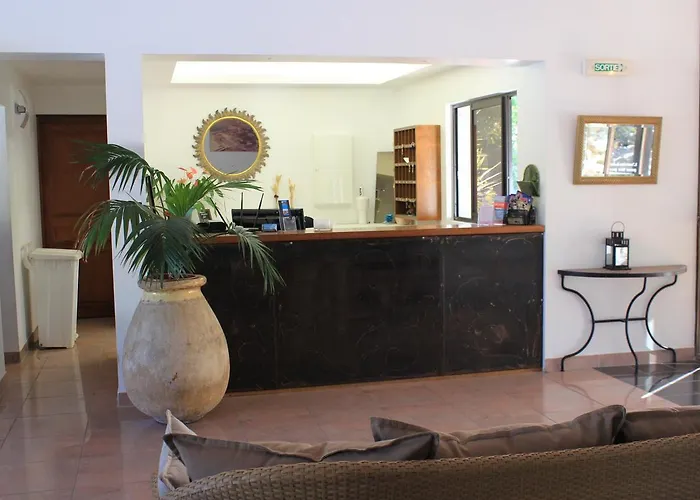 Marina Village * Porto-Vecchio (Corsica)