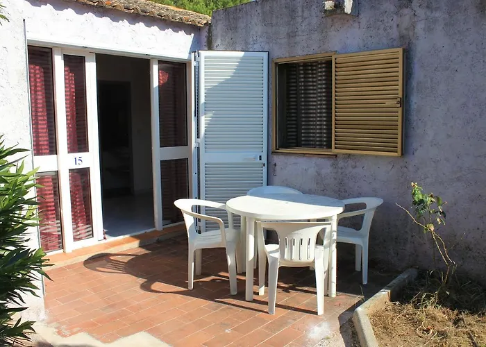 Marina Village Porto-Vecchio (Corsica)