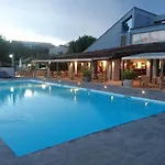 Marina Village Resort