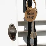 Resort Marina Village Porto-Vecchio (Corsica)