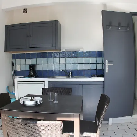 Resort Marina Village