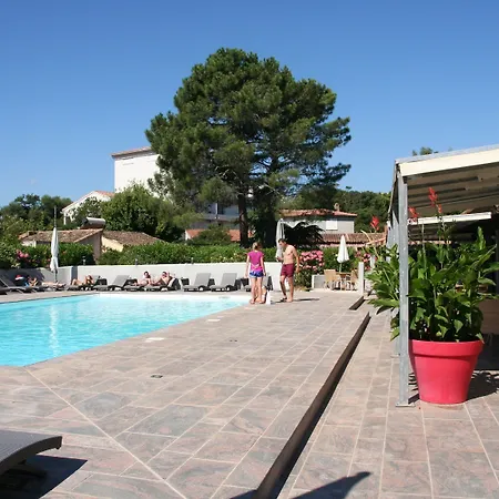 Marina Village Porto Vecchio