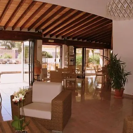 Marina Village Resort Porto-Vecchio (Corsica)