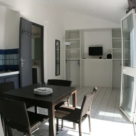 Marina Village Resort Porto Vecchio