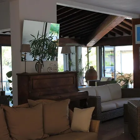 Marina Village * Porto Vecchio