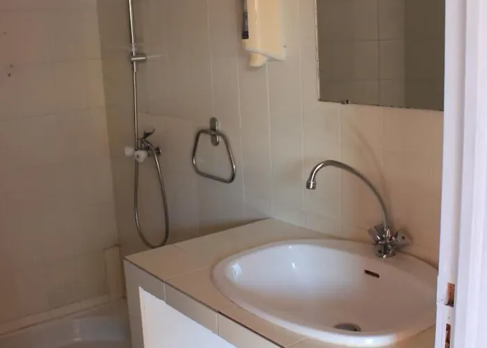 אתר נופש Marina Village *