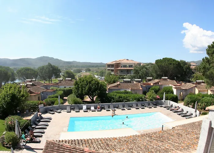 Resort Marina Village *