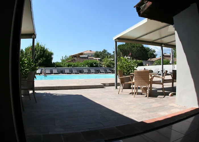 Marina Village Resort