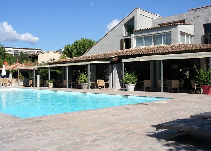 Marina Village Resort