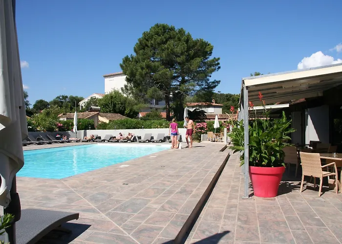 Marina Village Porto-Vecchio (Corsica)