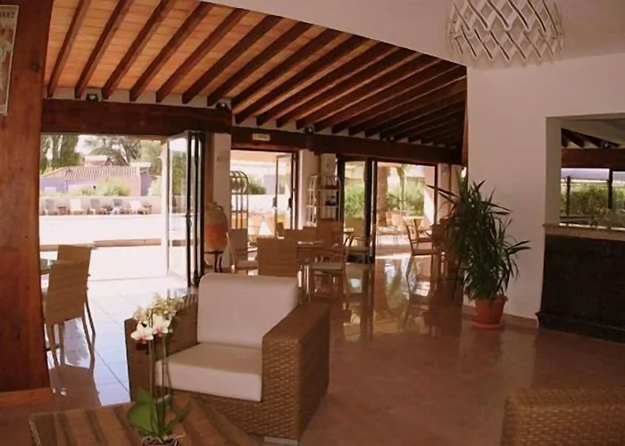 Marina Village Resort Porto-Vecchio (Corsica)