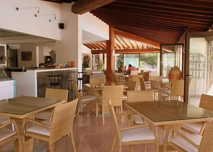 Marina Village אתר נופש *