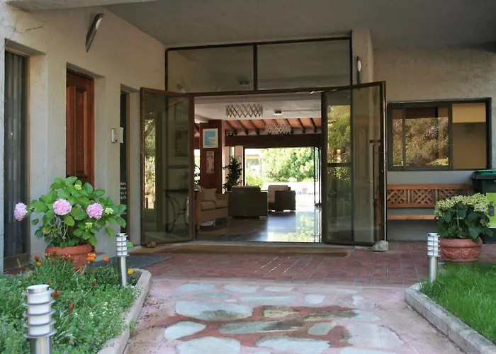 Marina Village פורטו-וישיו