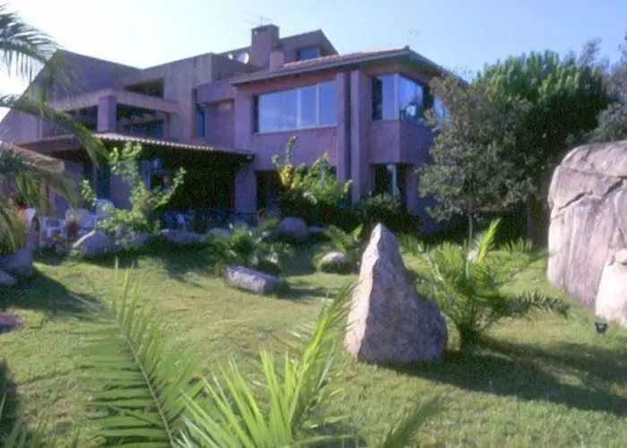 Resort Marina Village Porto-Vecchio (Corsica)