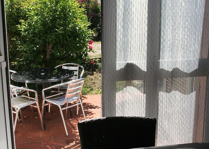 Marina Village * פורטו-וישיו