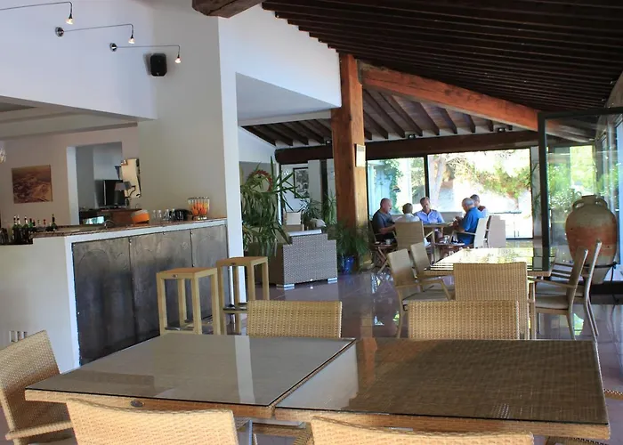 Marina Village * Porto-Vecchio (Corsica)