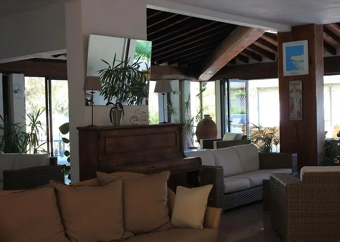 Marina Village * Porto-Vecchio (Corsica)