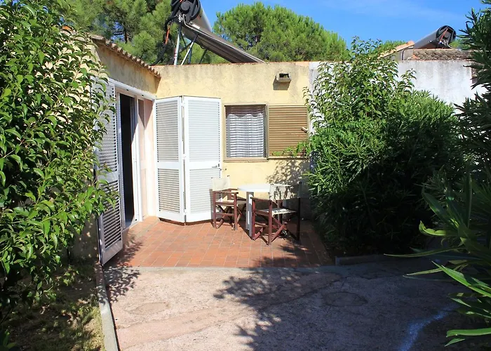 Marina Village Resort Porto-Vecchio (Corsica)